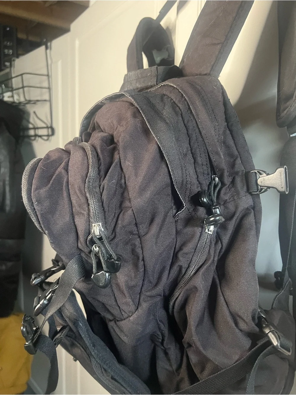 Marmot Garrison Hiking Backpack